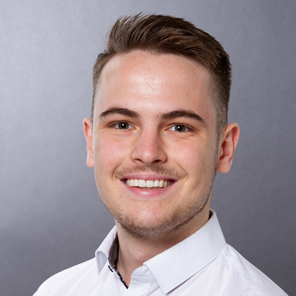 Jonathan - Lehrkraft für Mathematik - Saarbrücken