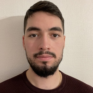 Ozcan - Prof d'aide aux devoirs - Strasbourg