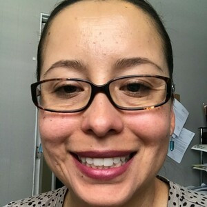 ANA - Spanish tutor - Lakewood