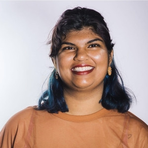 Gloria - ESL tutor - 