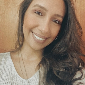 Priscylla - Prof de explicações - São Paulo