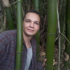 Wendell - Professor de inglês - Santarém-Mirim
