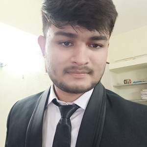 Bhushan - Physics tutor - Patan