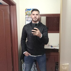 Yamid Alejandro - Profe de matemáticas - Bogotá