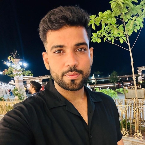 KUSHANK - Engineering teacher - Bhilai