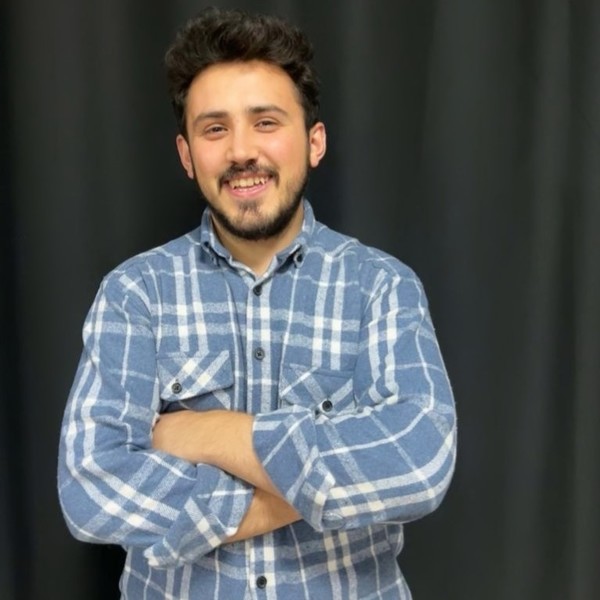 Fatih - SolidWorks öğretmeni - 
