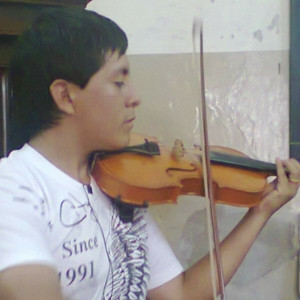 Jonatan - Profe de guitarra - San Salvador de Jujuy