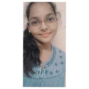 Harshitha - Mathematics tutor - Hyderabad