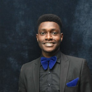 Oluwaseyi - Chess tutor - Ibadan