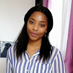 Sinethemba - ESL tutor - 