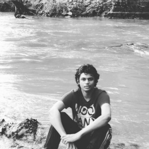 Shravanth - Maths tutor - Bengaluru