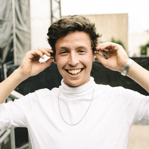 Luca - Lehrkraft für Bass - Hamburg