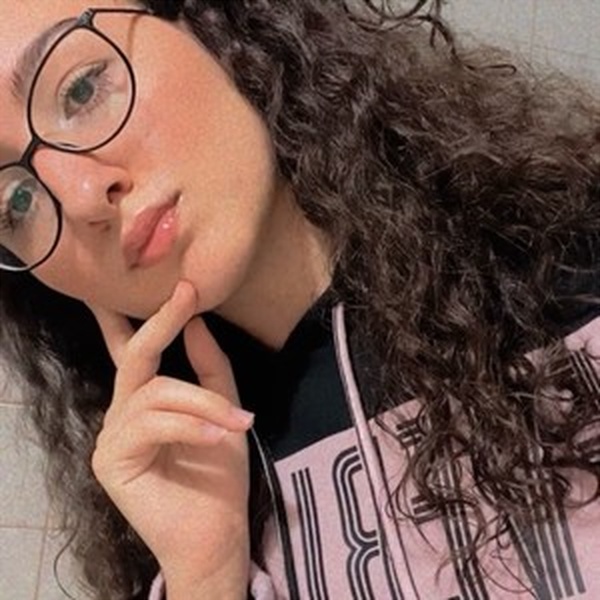 Claudia - Insegnante di matematica - Napoli