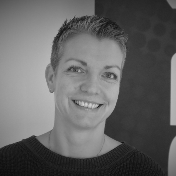 Kari-Anne - personlig trener - 