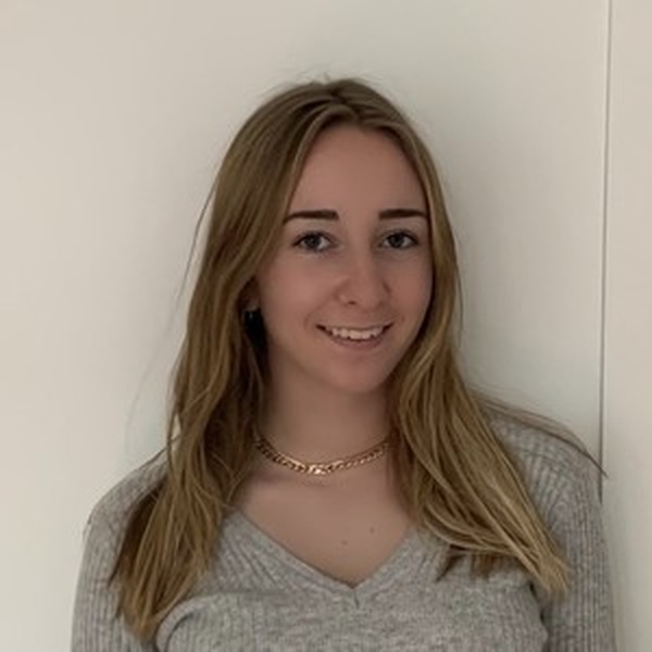 Camille - Prof d'anglais - Lyon