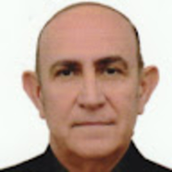 Enrique - Profesor de matemáticas - Medellín