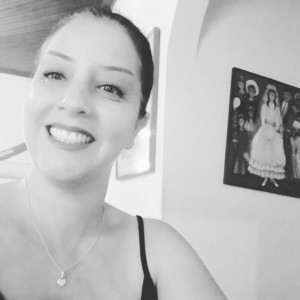 Marina - Professor de inglês - Cruzeiro (São Paulo)