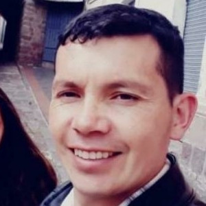 Alexander - Profe de matemática - Popayán