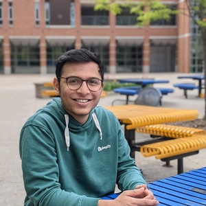 Aman - Computer Programming Tutor - Windsor