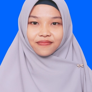 Nida - Guru ekonomi - Pekanbaru