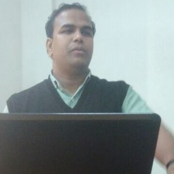 Amit - Programming languages tutor - Greater London