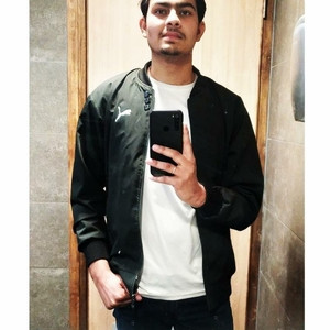 Palak - Maths tutor - Hapur