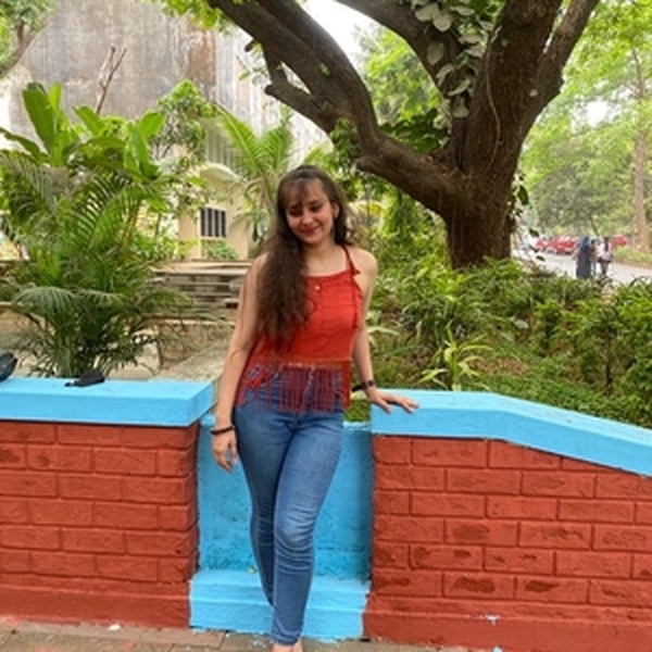 Manuni - Personal trainer - Mumbai