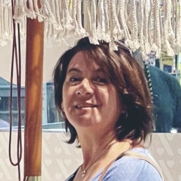 Gabriela - profesor de español para extranjeros - 