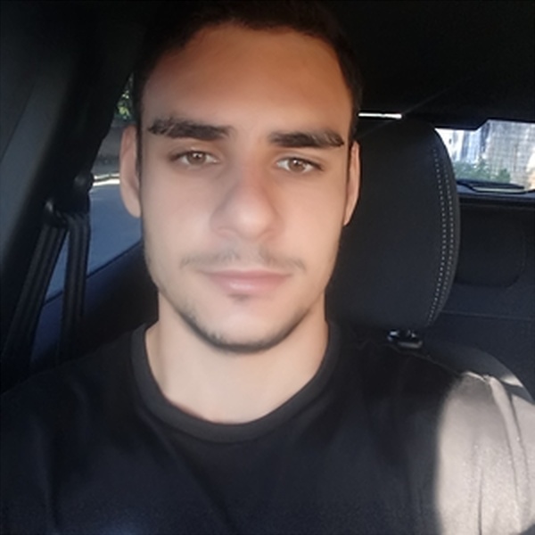 Felipe - personal trainer - 