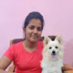 Magilin - Maths teacher - Nagercoil