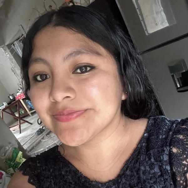 Paulina - profesor de reforzamiento académico - Valladolid