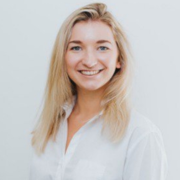 Jill - Accounting tutor - Dublin