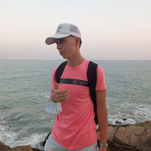 Alejandro - Entrenador personal - Mar del Plata
