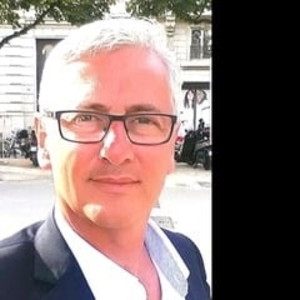 Christophe - Prof de maths - Brest