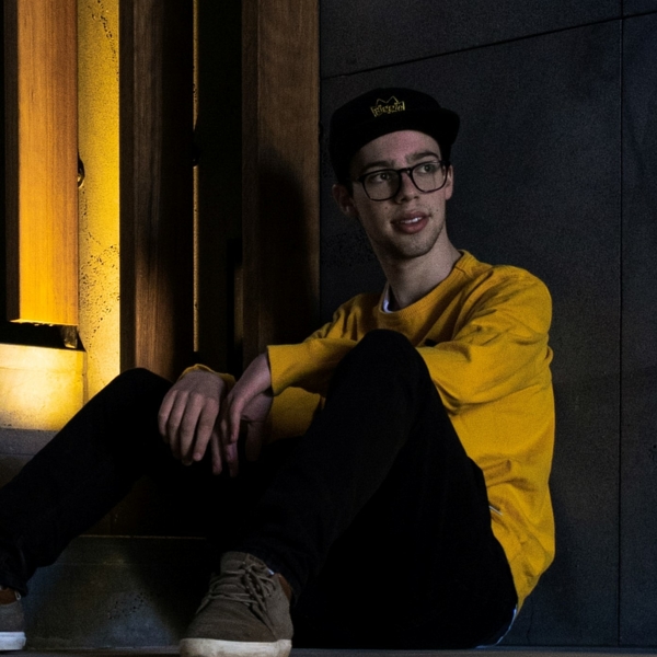 Ithay - Music production tutor - Bentleigh East