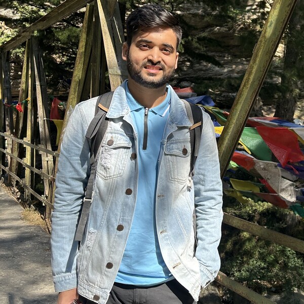 Abhay - Ruby tutor - Bengaluru