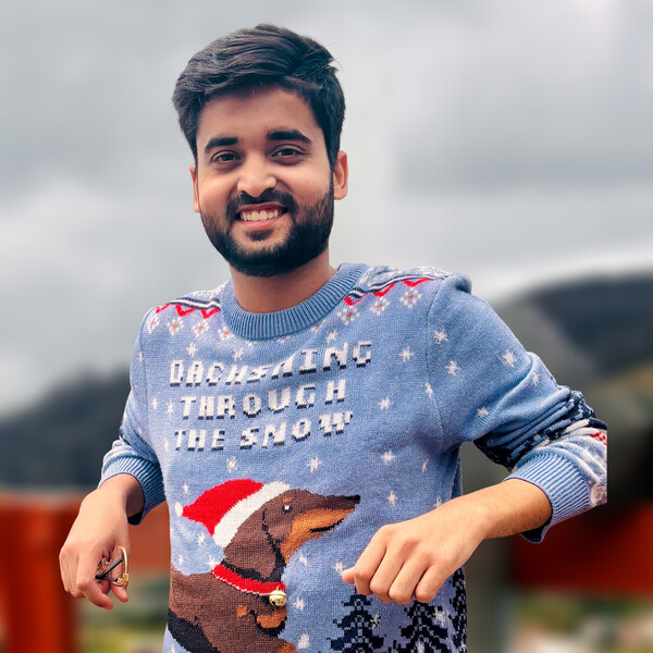 Abhay - IT security instructor - Bengaluru