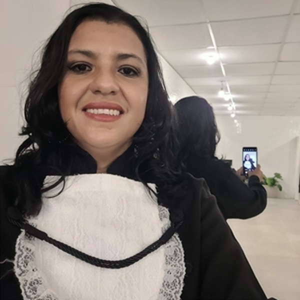 Beatriz - personal trainer - Serra