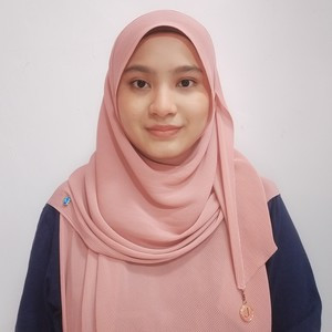 Wan Aisyah Khairani - English tutor - Changlun
