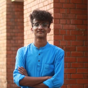 Abey - Maths tutor - Thiruvananthapuram