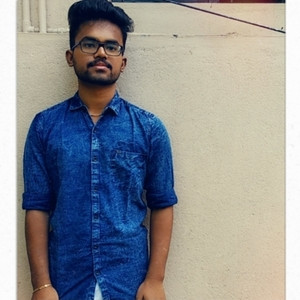 Paveen - Biology tutor - Chennai