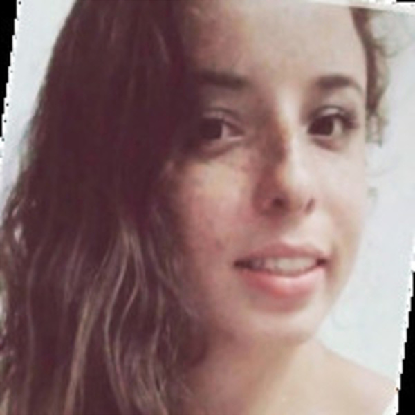 Karine - Professor de redação - Mesquita (Rio de Janeiro)