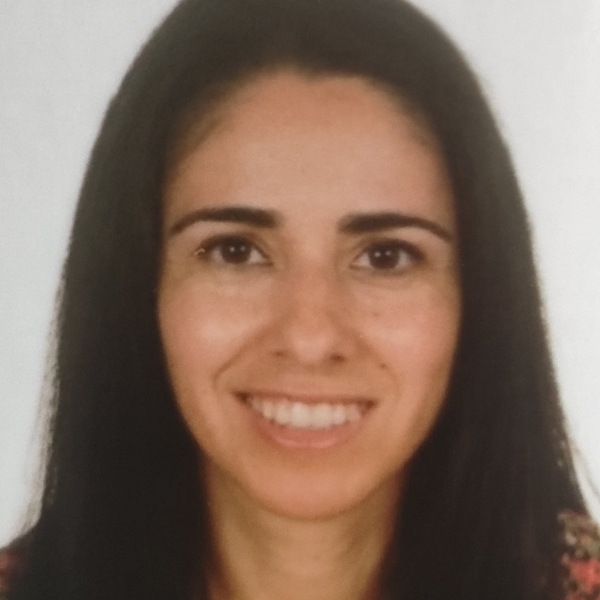 Mercedes - profesor de español para extranjeros - Sevilla