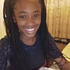 Ria - English tutor - Katlehong