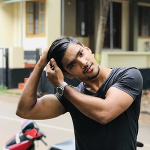 Ali - Personal training instructor - Manjeri