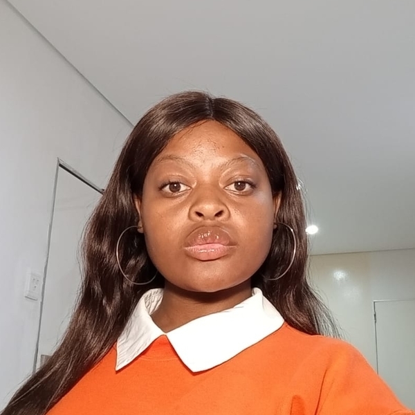 Cecilia - English tutor - Johannesburg