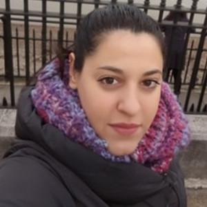 Agata - Insegnante di ripetizioni - La Spezia