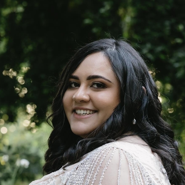 Qaylah - English tutor - Randburg