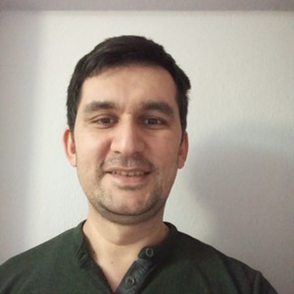 İsa - Kimya öğretmeni - 