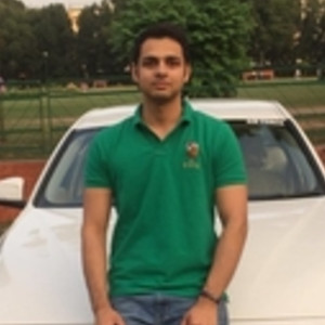 Rohit - HTML Tutor - Chandigarh